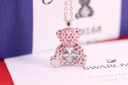 Swarovski Necklace 01lyh05